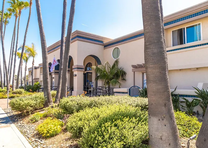 Southern California Beach Club