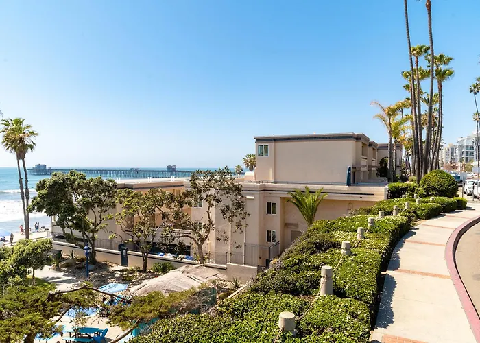 Southern California Beach Club