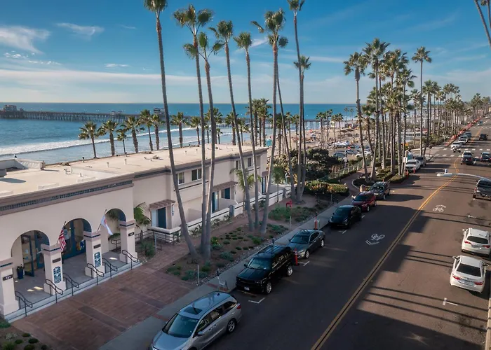 Southern California Beach Club
