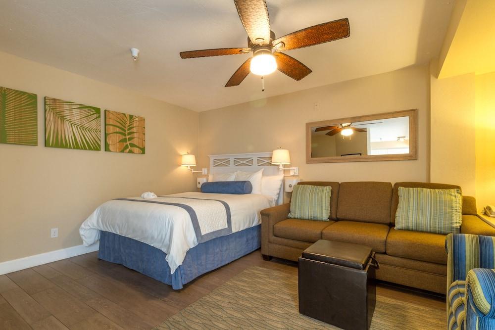 Resort Southern California Club 3*