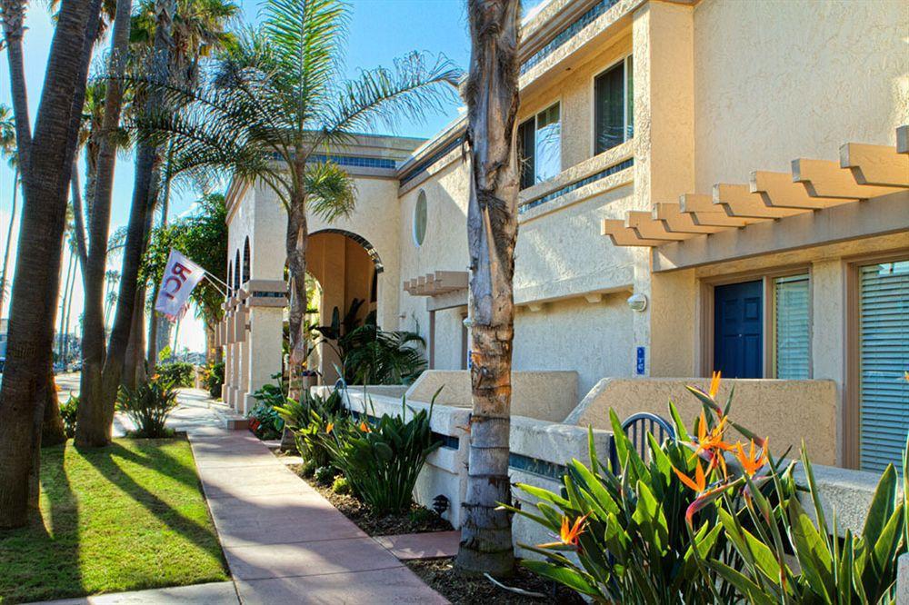 Resort Southern California Club 3*