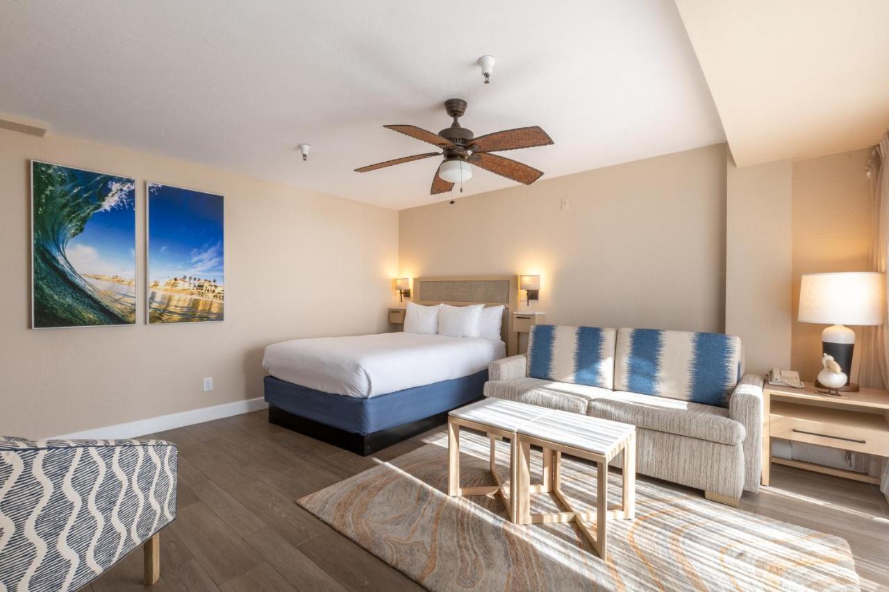 Resort Southern California Club Oceanside