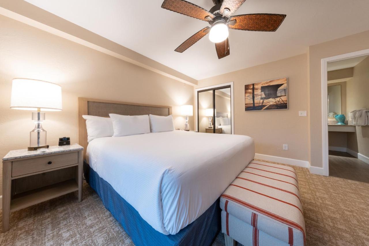 Resort Southern California Club Oceanside