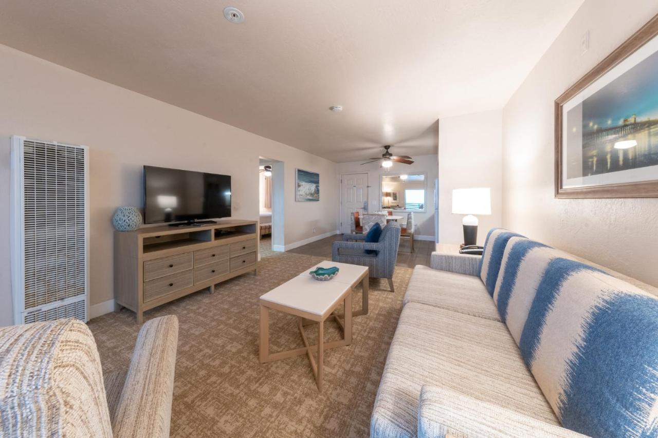 Southern California Club Resort 3*