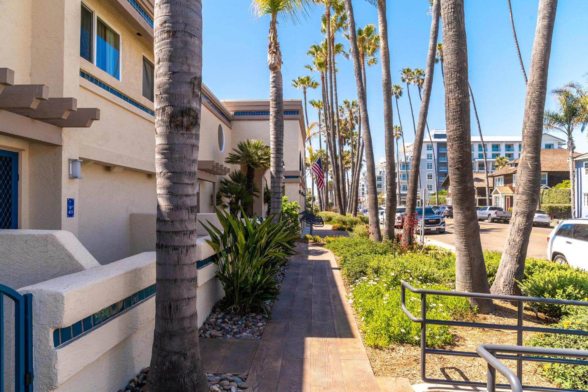 Resort Southern California Club