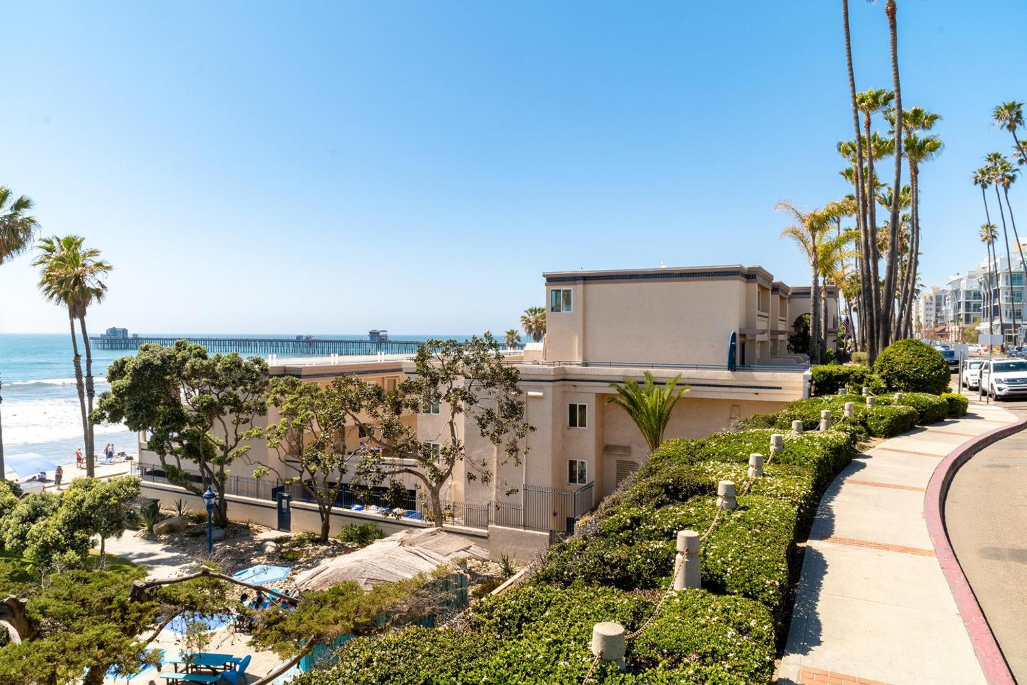 Resort Southern California Club 3*