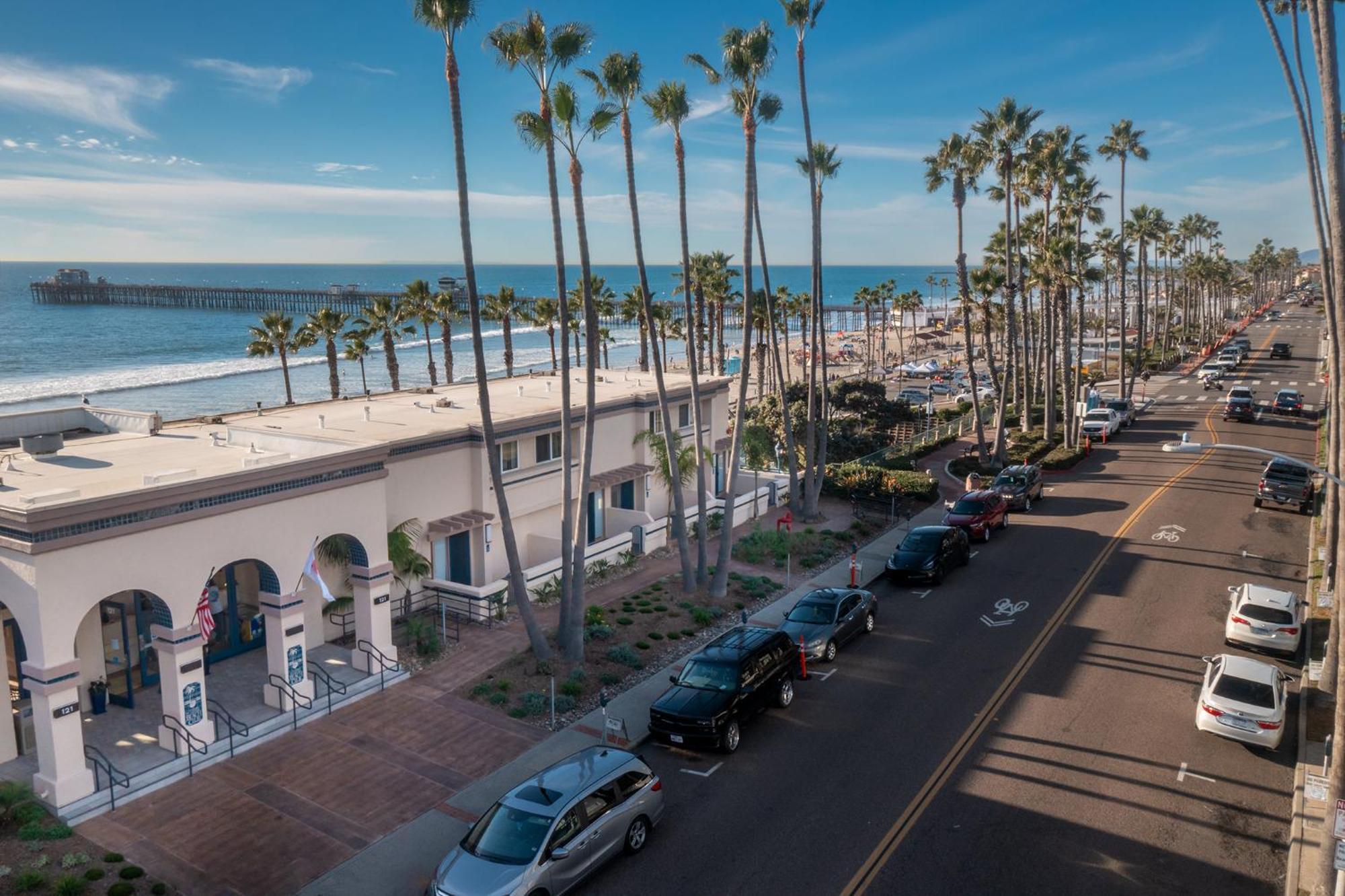 Resort Southern California Club Oceanside