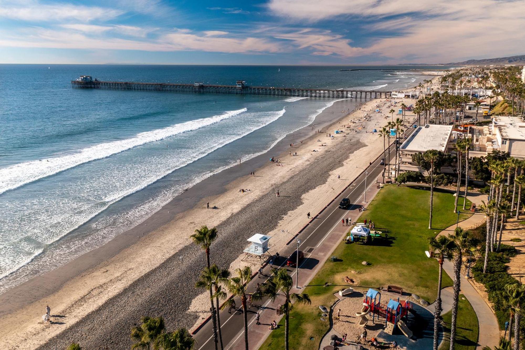 Southern California Club 3*