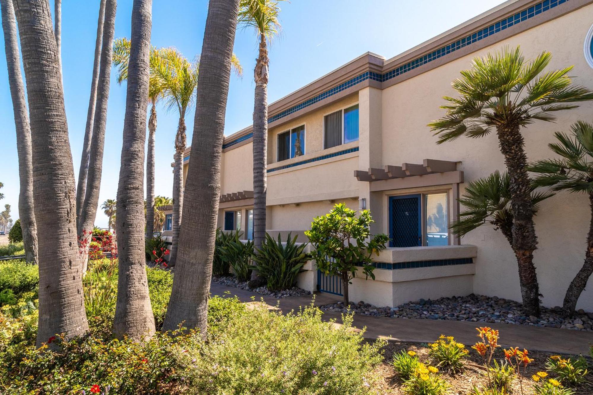 Southern California Club 3*