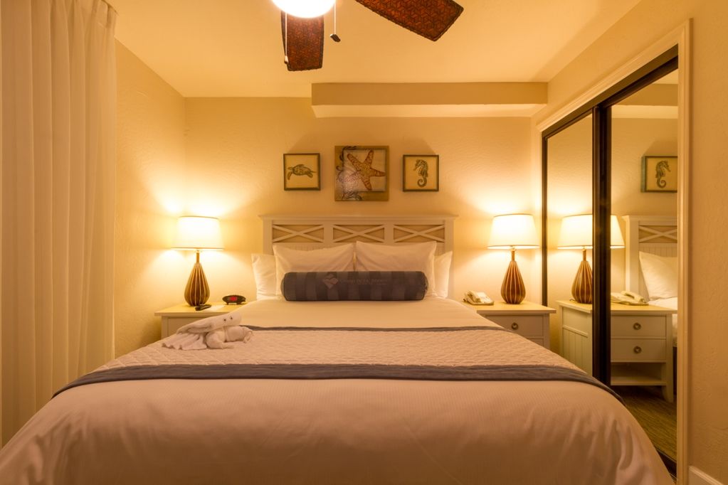 Southern California Club Resort