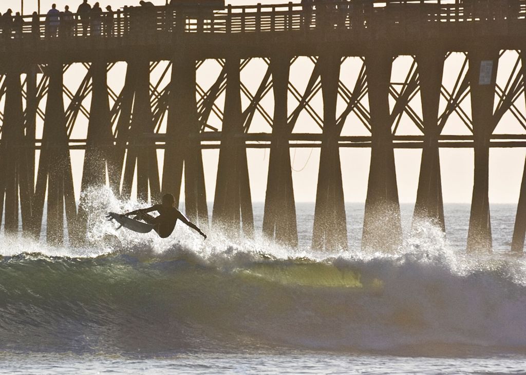 Southern California Club Resort Oceanside