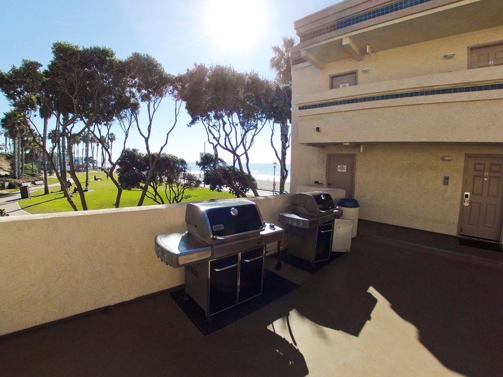 Southern California Club 3*