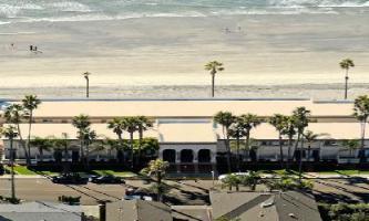 Resort Southern California Club 3*