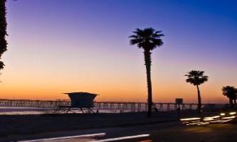 Resort Southern California Club