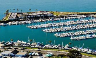 Resort Southern California Club 3*