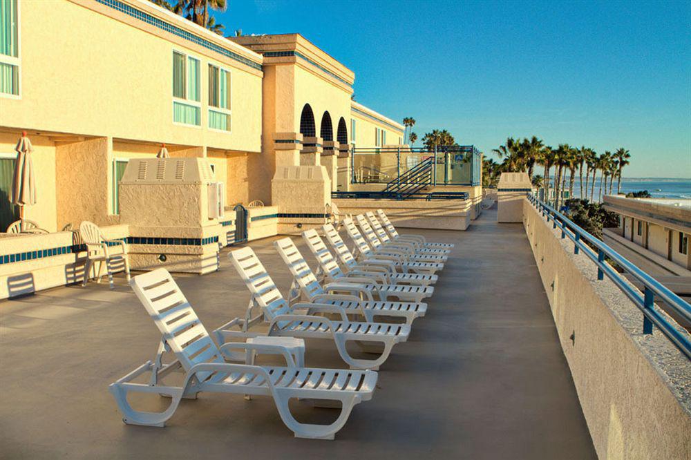 Southern California Club Resort Oceanside