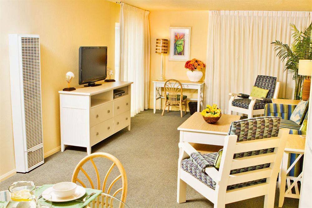 Resort Southern California Club Oceanside